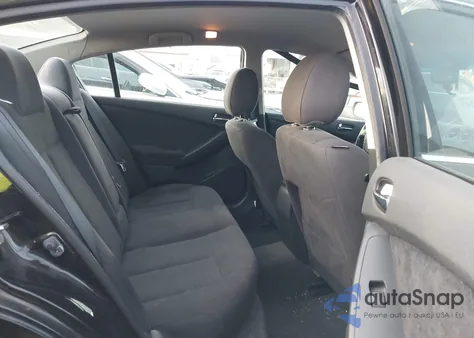 2012 Nissan Altima 2.5 S z USA, uszkodzony, nr VIN 1N4AL2AP2CC196745